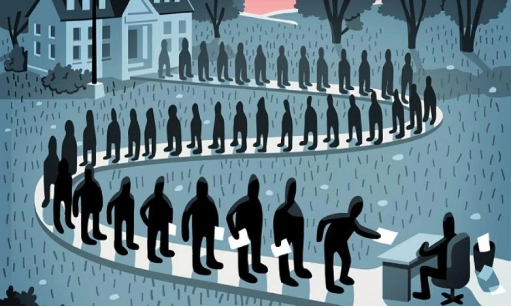 Η «εφιαλτική» πρόβλεψη για Παγκόσμιο Βασικό Εισόδημα